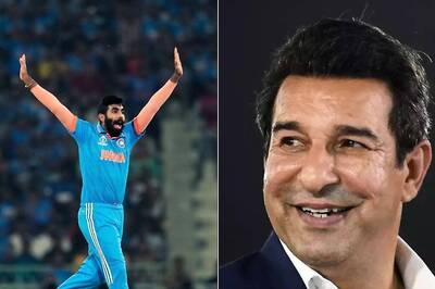 'Bumrah Pe Pressure Daalne Ka Ek Hi Tareeka Hai, Uske Boot Chora Lo': Akram Praises 'Best Bowler in the World'