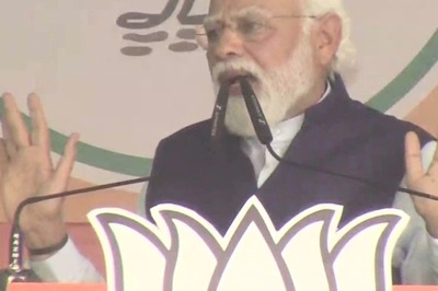 UP Polls: Campaigning for Sixth Phase of Polling for 57 Assembly Seats Ends