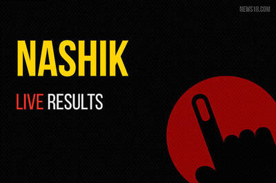 Nashik Election Results 2019 Live Updates