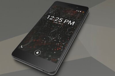 Encryption-focused, 100% private Blackphone 2 goes on sale
