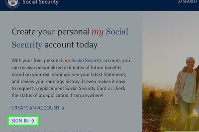 How to Change Your Address with the Social Security Administration