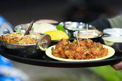 NYT Calls Chicken Manchurian 'Stalwart of Pakistani Chinese Cooking', Indians Have a Meltdown