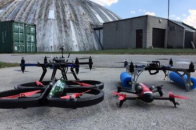 NASA Signs Second Space Act Agreement With Uber Over Flying Cars