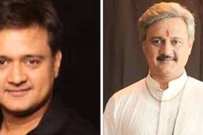 Marathi Actor Sunil Barve To Make His TV Comeback After 11 Years With This Serial