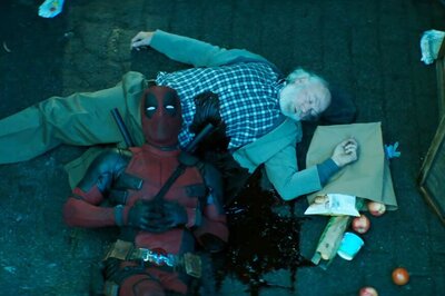 Guess Which Bollywood Heartthrob is Lending His Voice To Ryan Reynolds in Hindi Version of Deadpool 2