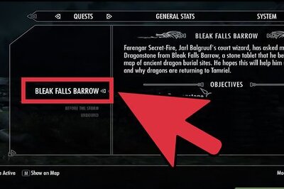 How to Buy a House in Whiterun