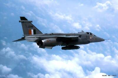 IAF to field frontline planes in day-night firepower display