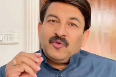 From Singing and Acting To Becoming MP, How Manoj Tiwari Rose To Fame