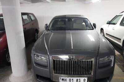 PNB Scam: ED Seizes Rs 94 Crore Assets, Luxury Cars of Nirav Modi, Mehul Choksi