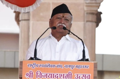 Displaced Kashmiri Pandits Will Be Able to Return to Valley Soon: RSS Chief