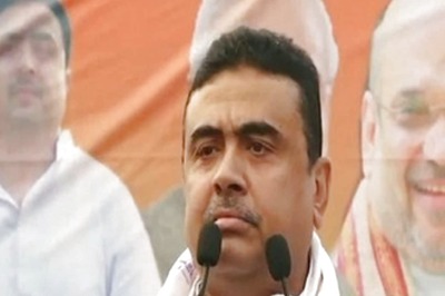 Mamata Should Also Demand Bypoll in Bishnupur Seat, Suvendu Adhikari Says After BJP MLA Rejoins TMC