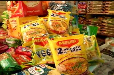 Consumer court notice to Nestle on Rs.640 crore 'Maggi' suit