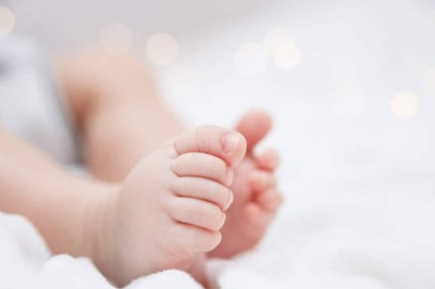 Mumbai Police Bust Racket Involved In Selling Babies; Six Women Held