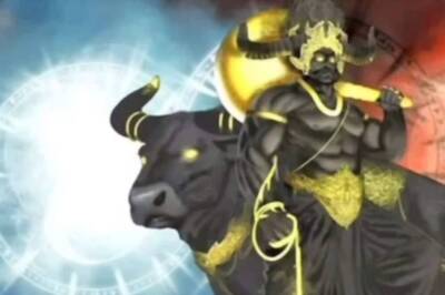 Naraka Chaturdashi 2024: Expert Shares Direction In Which Diyas Should Be Lit