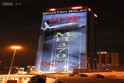 Malaysian plane crash: What we know, and still don't