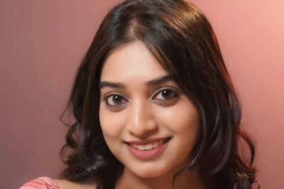 Debutant Actress Manya Gowda Shares How She Secured Her Role In Back Benchers