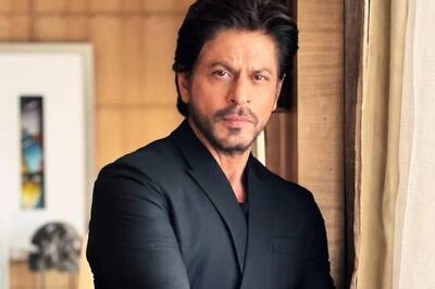 Happy Birthday, King Khan: When Shah Rukh Explained Why He Bought Mannat