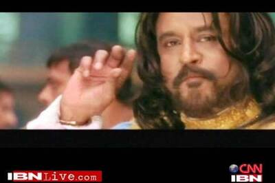 Superstar Rajinikanth: 'Boss' turns 60