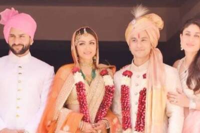 Kareena Kapoor Khan Wishes Soha Ali Khan on Birthday With Funny Anecdote, Others Shower Blessings