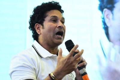 Sachin Tendulkar to Make a Comeback to Cricket in September at Road Safety World Series 2022