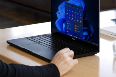 MWC 2022: Nokia Purebook Pro Laptop With Windows 11 And Intel CPU Debuts