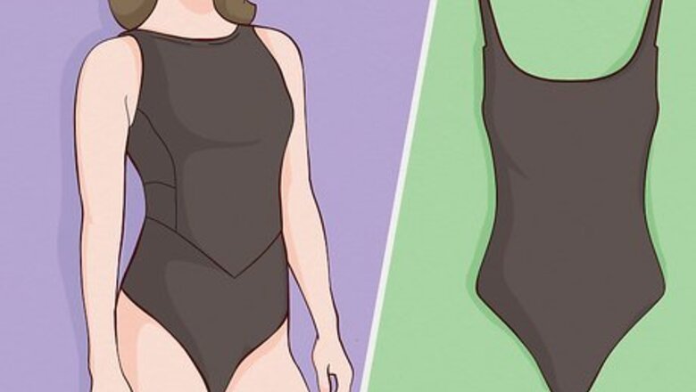 How to Wear a Bodysuit