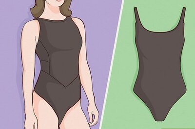 How to Wear a Bodysuit