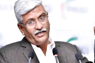 Punjab Govt Ignored Centre's Security Alerts, Should Accept Failure: Gajendra Singh Shekhawat