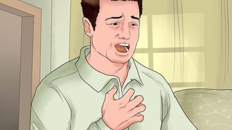 How to Diagnose a Thymoma