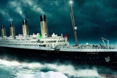 Why No Skeletal Remains Were Found In Titanic's Wreckage