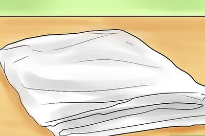 How to Make a Quick Greek Goddess Costume