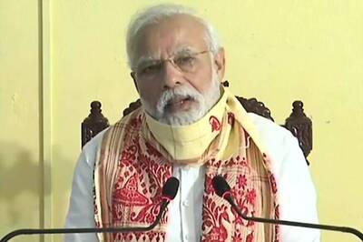 PM Modi Speech LIVE Streaming: Watch PM’s Address to Nation on Unlock 2.0, India-China Standoff Live Here