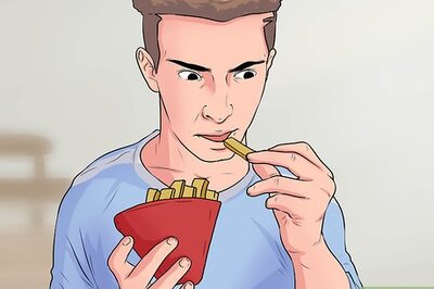 How to Avoid Embarrassing Gut Noises