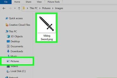 How to Make Your Own Custom Mouse Cursor on Windows
