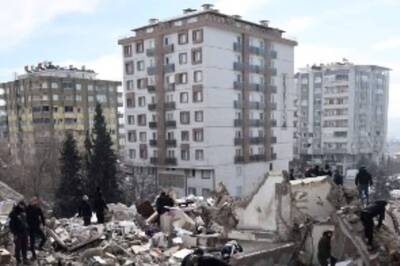 News18 Evening Digest: Over 5,100 Killed, Turkish Prez Erdogan Declares Emergency in 10 Provinces