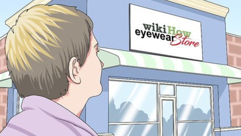 How to Clean Polarized Glasses