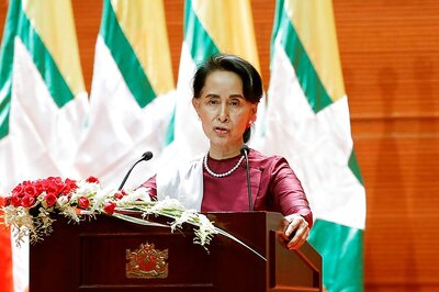 OPINION | Why India Should Take up Aung San Suu Kyi's Offer to Take Back Rohingyas