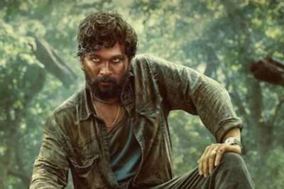 Pushpa 2 The Rule: Promo Of First Single From Allu Arjun-Rashmika Mandanna Film Out | Watch