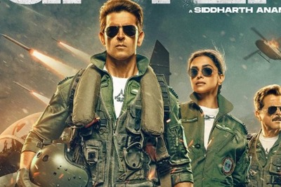 Fighter: Hrithik Roshan, Deepika Padukone Film's Trailer To Release On THIS Date; Deets Inside