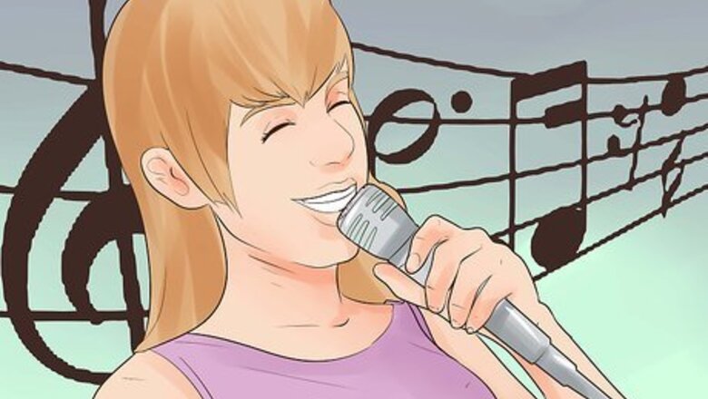 How to Have a Good Stage Presence