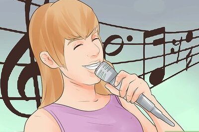 How to Have a Good Stage Presence