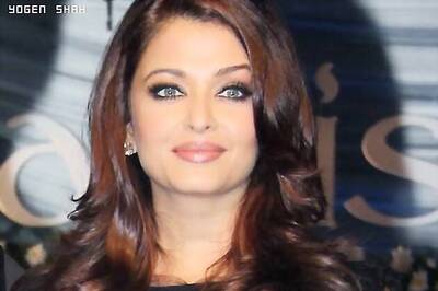 Aishwarya to attend AIDS fundraiser at Cannes
