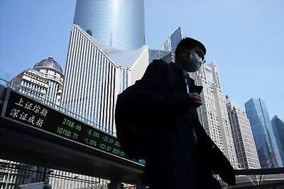 Global Markets: As good as gold? Precious metal shines again