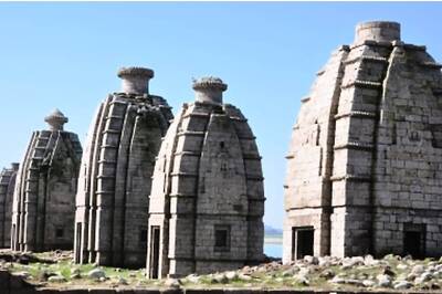 Little-Known Facts About Unexplored Bathu Ki Ladi Temples In Himachal