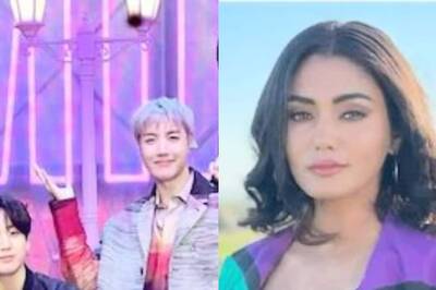 BTS' Love Myself Campaign with UN Raises Millions of Dollars; Sana Makbul Confirms Fall-out with Rahul Vaidya