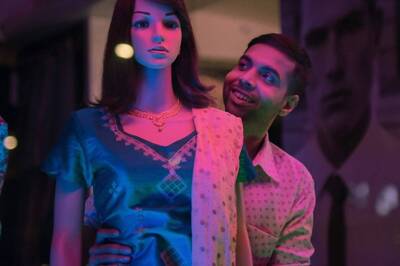 Netflix Brings Three Untold Tales of Love With Their New Anthology Ankahi Kahaniya