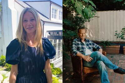 Gwyneth Paltrow Remembers 'Magical Summer Of 1993' When She Romanced Matthew Perry