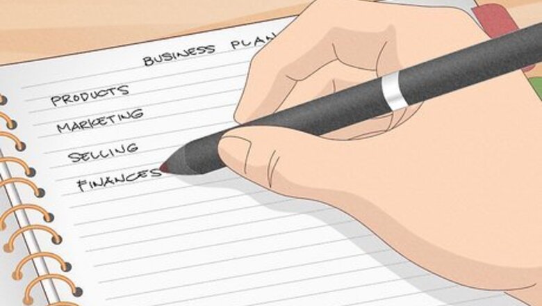 How to Organize Sales for a Craft Business