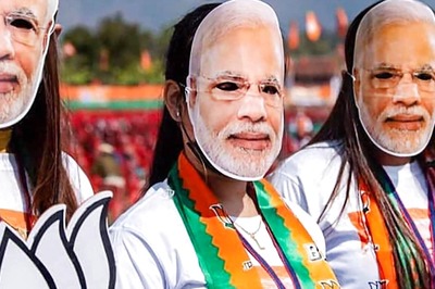 Assembly Elections 2022: Exit Polls Get Voting Arithmetic Right, BJP Victory in 4 States, AAP Landslide Win in Punjab