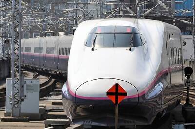 India's First Bullet Train Terminal to Have Dandi March Theme